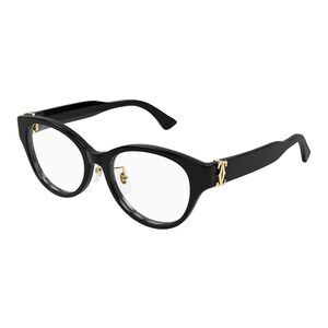 NWT Cartier CT0606oJ-001 Eyeglasses